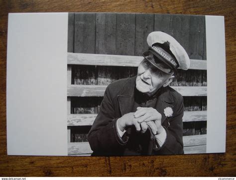 Autres non classés Patrimoine anglais John Gay 1957 Skipper Thomas Harris 91 of the