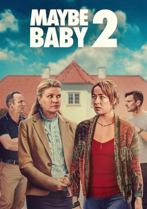 Maybe Baby Streaming Gdzie Obejrze Film Online