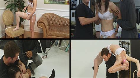 Laney White Lingerie Mishap HD Seductive Studios Clips4sale