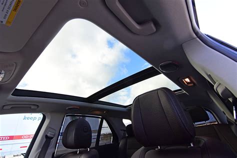 2020 Mercedes Benz Gle 450 Panoramic Glass Roof Automotive Addicts