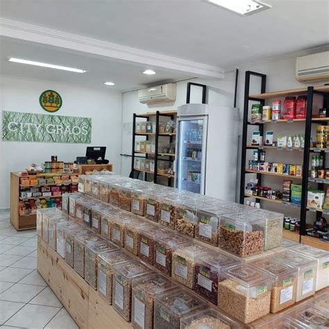 FOTOS INTERIOR LOJA | Loja de grãos, Casa de produtos naturais, Ideias ...