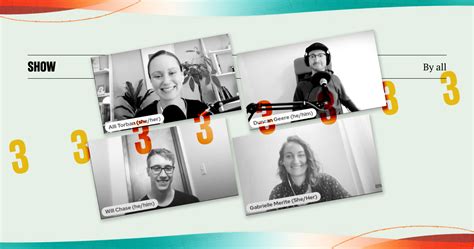 🎥 Industry Titlesroles In Dataviz The Elevate Dataviz Show 3