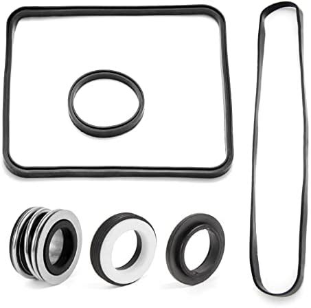 Replacement Hayward Super Pump Seal Kit For SP2600 SP1600 SP2600X 1600