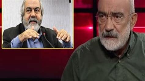 Ahmet Altan ve Mehmet Altan gözaltına alındı SacitAslan