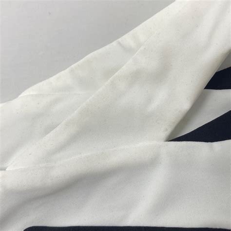 Agent Provocateur Swim Agent Provocateur Mazzy Black White Bikini Bottom Ap Large Nwt