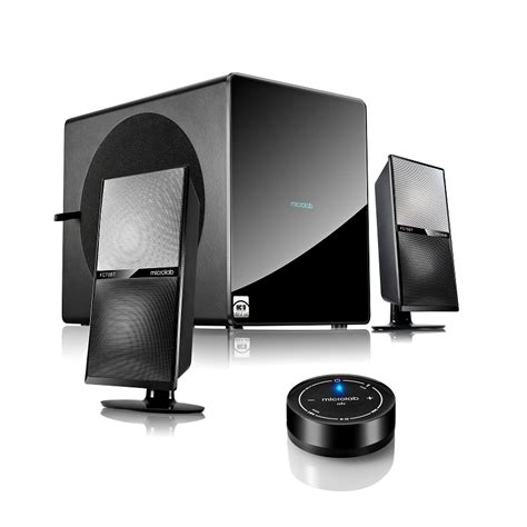 Loa Bluetooth Microlab FC 70BT