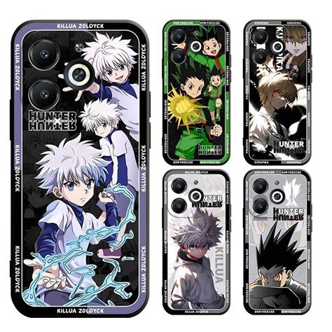 Casing For Infinix Smart HOT Pro X X X X X X X B PLUS PRO