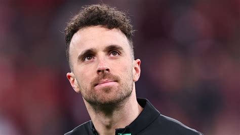 Diogo Jotas staggering net worth he leaves behind for wife and 3 kids