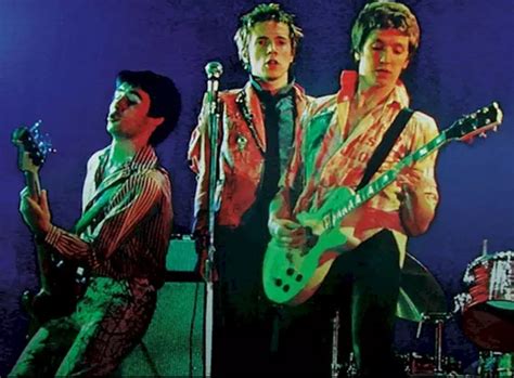Sex Pistols Novo Box Que Revisita Os Anos De E Chega Em Setembro Juscelino