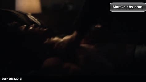 Jacob Elordi Ass In Panties