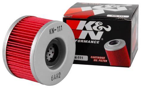 K N Oil Filter Kn Amx Superstores