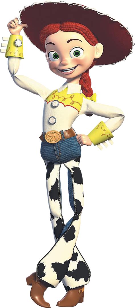 Jessie By Keanny On Deviantart