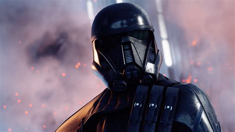 1920x1080 Death Trooper Star Wars Battlefront Ii Laptop Full Hd 1080p