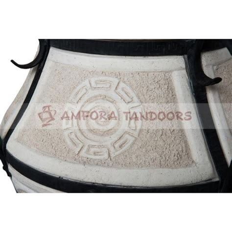 Тандыр Аладдин мини купить в Москве по цене производителя. Описание ...