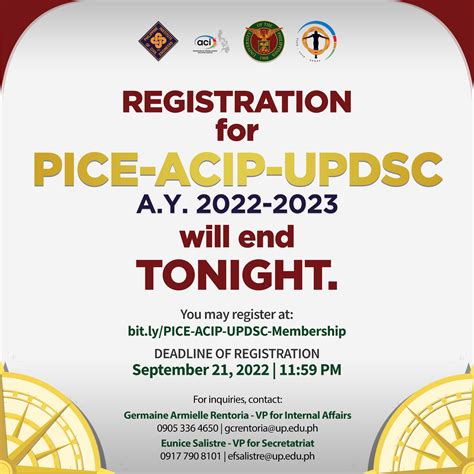 Philippine Institute of Civil Engineers, Inc. - UPD Student Chapter