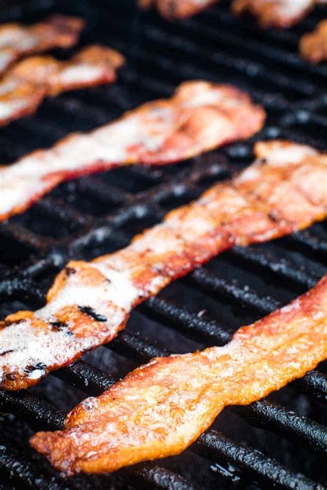 Smoked Bacon Slices Easy How To Guide Gimme Some Grilling