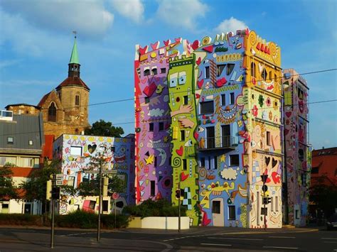 happy rizzi house brunswick alemania