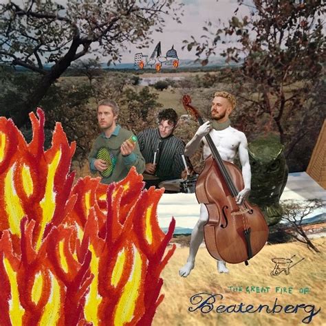 Beatenberg: The Great Fire of Beatenberg review - redefining the