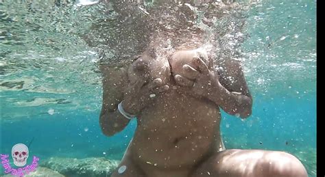 Horny Kayaking With A Follower Masturbate On The Beach XHamster