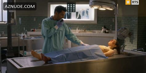BALTHAZAR NUDE SCENES AZNude