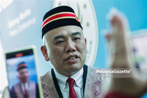 Dun Selangor Belum Terima Notis Berkaitan Status Adun Selat Klang