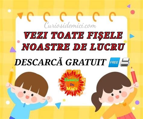 Fise Dactilopictura Curioși De Mici
