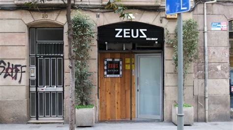 Los Mejores Sex Shops De Barcelona Tiendas Er Ticas M S Recomendadas