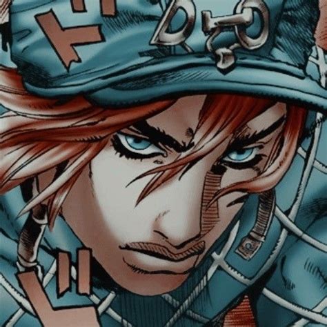 Diego Brando Icon Made By Brzestuff Jojo Anime Jojo Bizzare