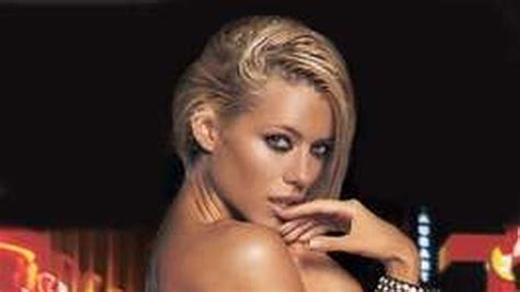 Nicole Neumann y una infartante producción súper hot