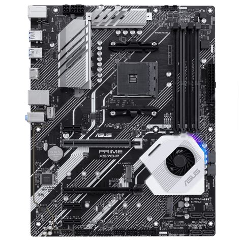 PRIME X570-P｜Motherboards｜ASUS Global