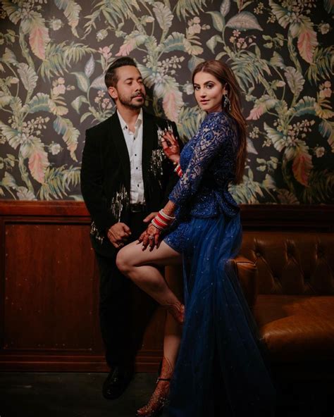 Shivaleeka Oberoi Dons A Sexy Black Bikini On Her Honeymoon Raises The Temperature And Looks Hot