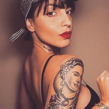 CARLA MISKOV Babe Page Watch This Musician On FreeOnes