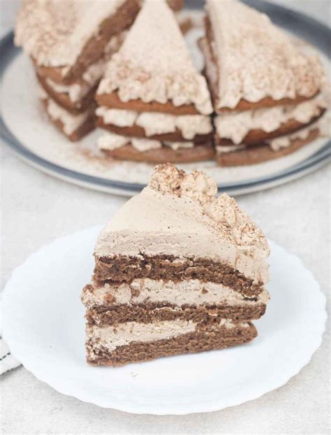 Naked Chocolate Cake Recipe Recipe Tale