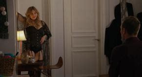 Przyjaciolki Nude Scenes Aznude