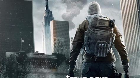 Tom Clancy s The Division ücretsiz indirin Tom Clancy s The Division