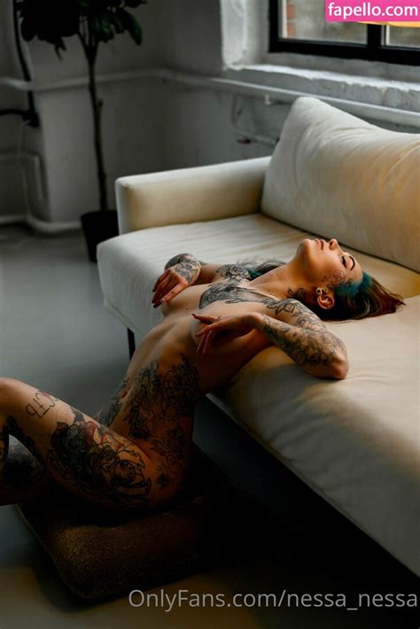 Full Video Nessa Nessa Nude Leaks OnlyFans I Nudes Celeb Nudes