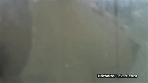 Beautiful Latina Hotwife Fucked Hard