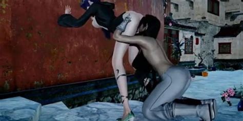 D Yun Zhi Porn Tnaflix