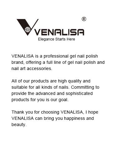 Venalisa Lot De Vernis Ongles Gel Nude Couleurs Rose Gris Beige Rose Couleur Peau