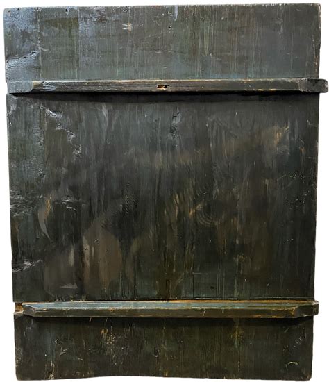 купить старинную икону Образ всех Святых