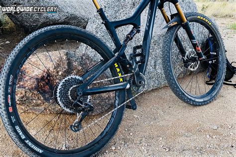 Maxxis Ardent Race: Customer Review | Worldwide Cyclery