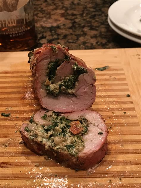 Pork Tenderloin Big Green Egg Recipes Ambrosial