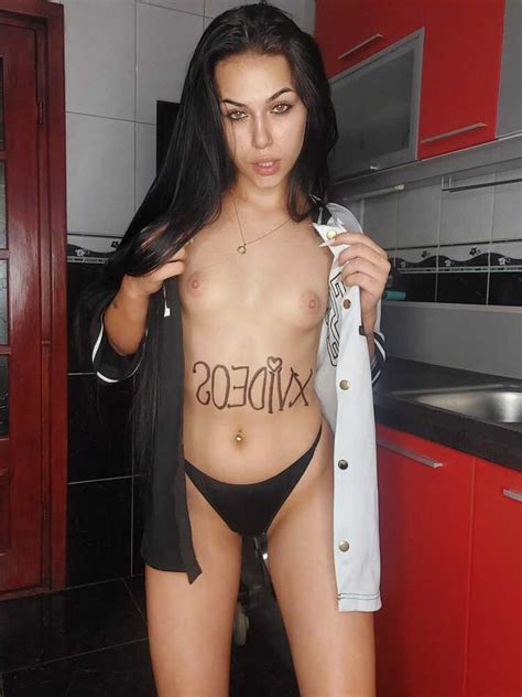 Carlasquirt Profile Page XVIDEOS