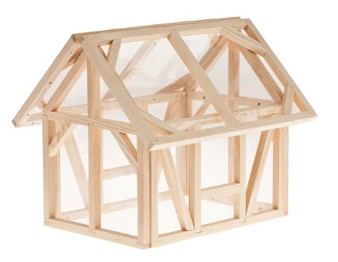 Proyecto Mini Invernadero Colegio Puente Iii Tienda Online