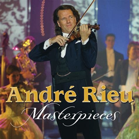 André Rieu André Rieu Masterpieces LetsLoop