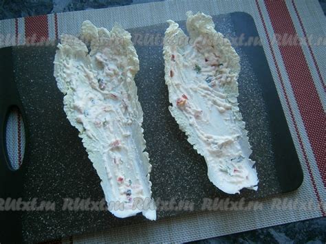 Фаршированная пекинская капуста: 11 фото в рецепте