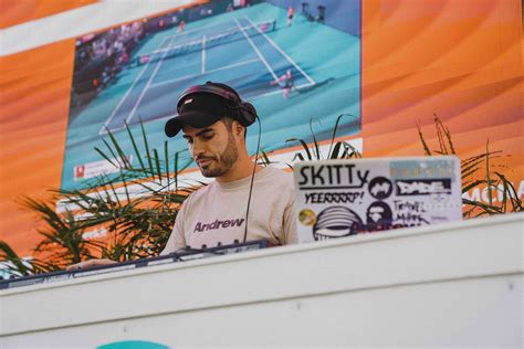 Music and Entertainment - Miami Open