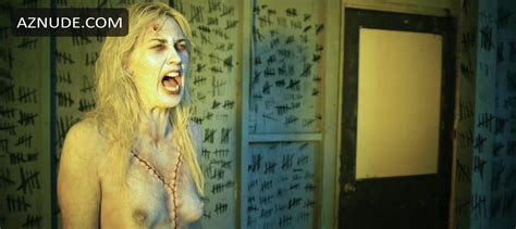 LILLIAN SOLANGE BEAUDOIN Nude AZNude