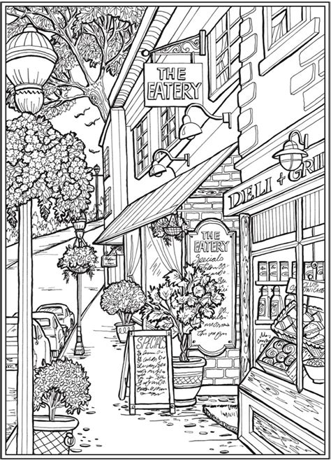 Welcome To Dover Publications