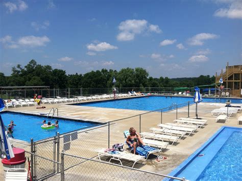 Decatur Surf Club – Since 1959